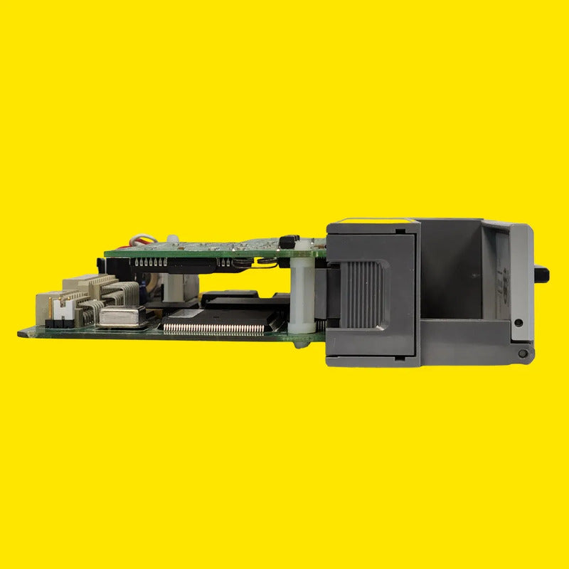 Allen-bradley 1747-l541 Serie C Slc 5/04