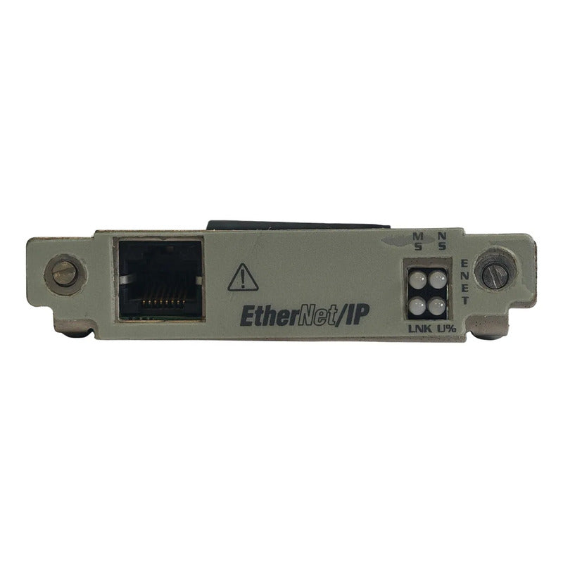 Allen-bradley 1788-enbt Tarjeta Ethernetip Flexlogix