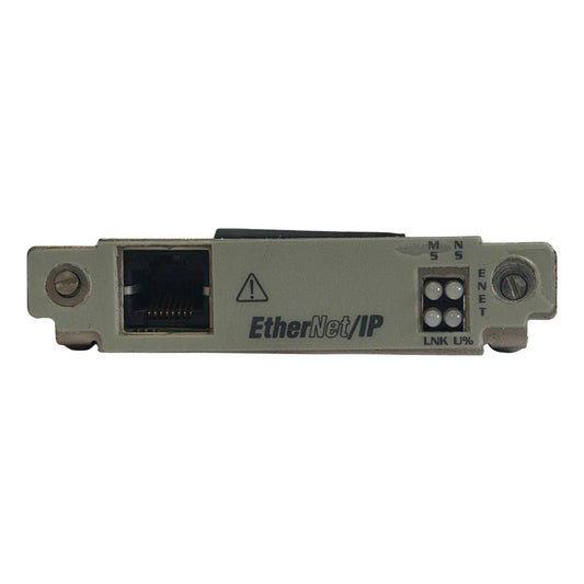 Allen-bradley 1788-enbt Tarjeta Ethernetip Flexlogix