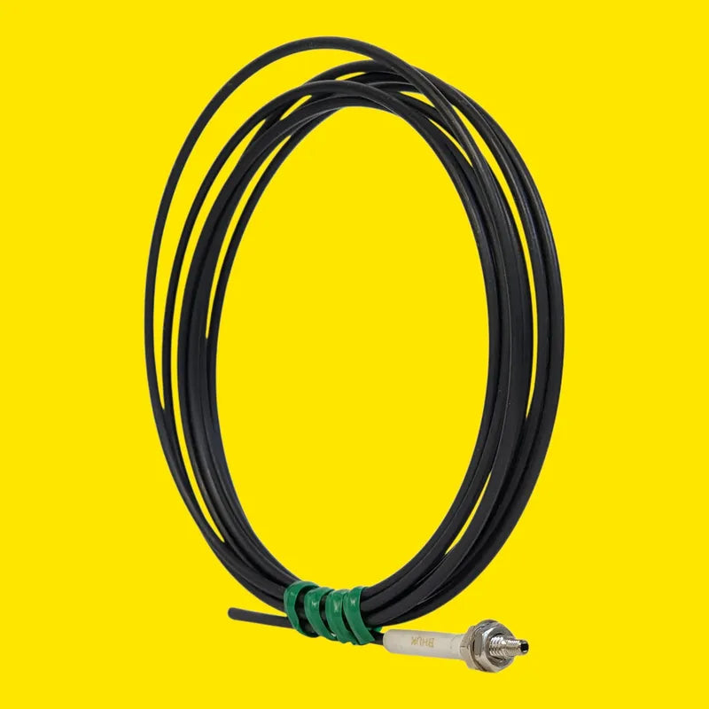 Sunx Ft-b8 Cable Fibra Optica Barrera M4 Panasonic 2m
