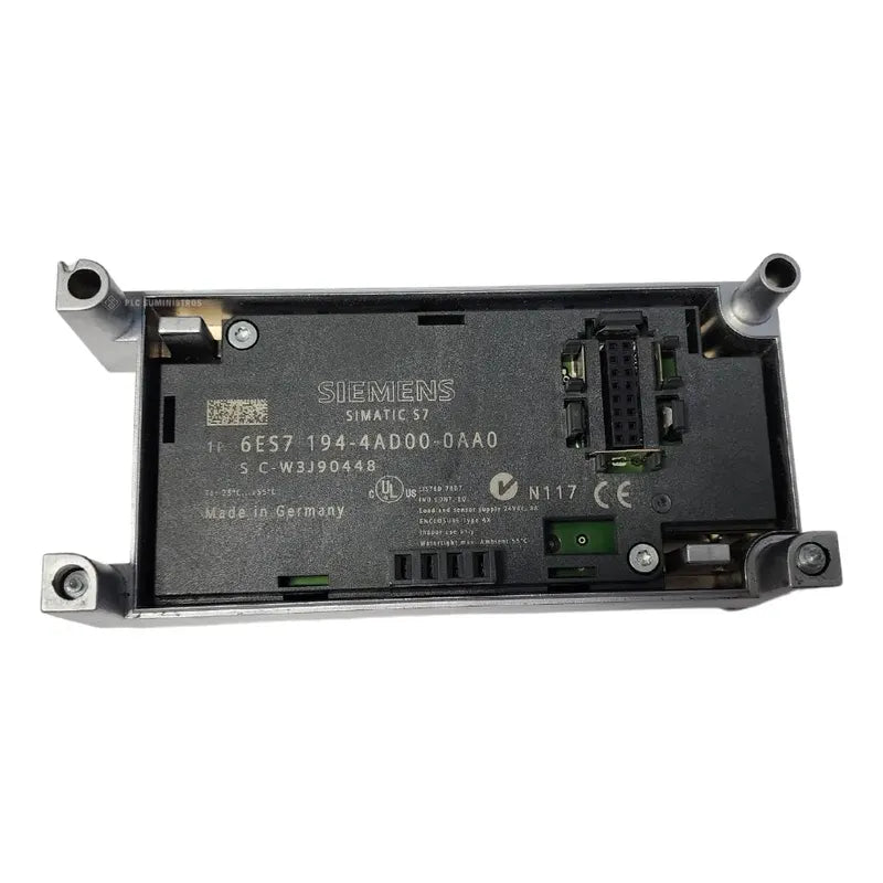 Siemens Simatic S7 Cpu 6es7 194-4ad00