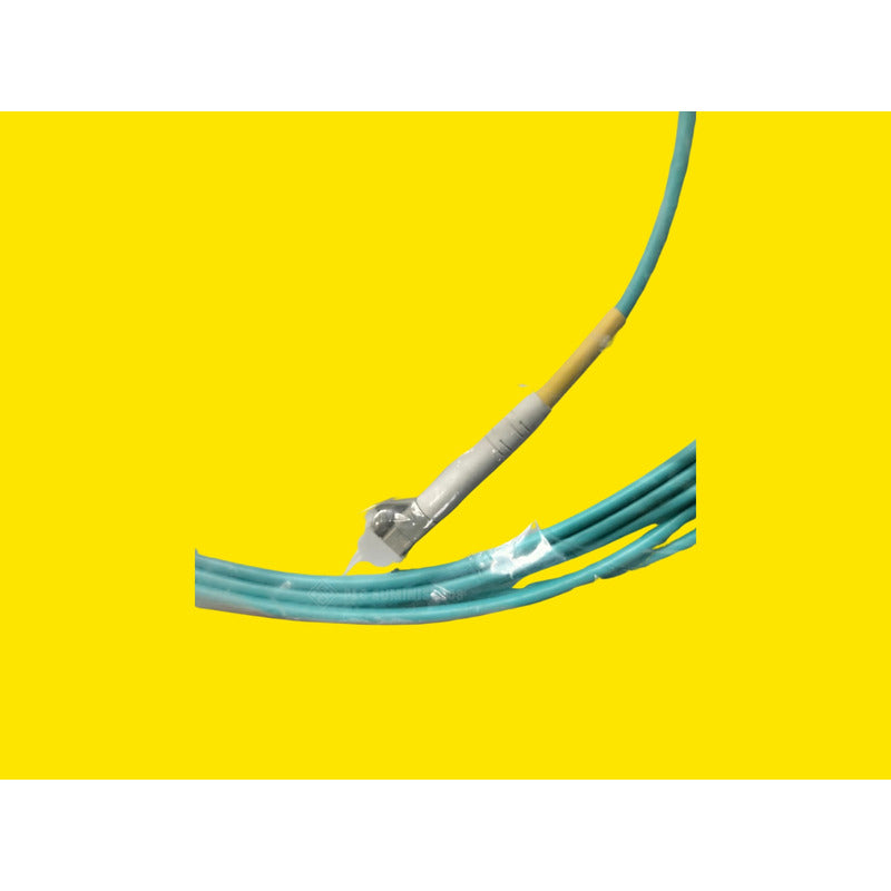 Commscope Fexlcsc31-mxf010 Cable De Datos Azul Claro