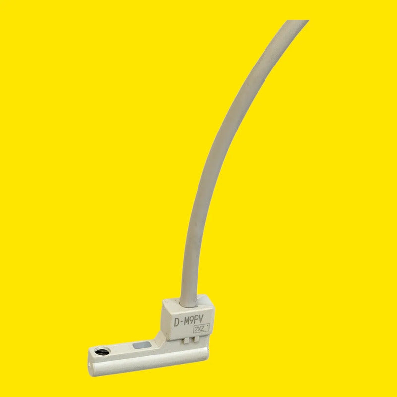 Smc D-m9pvsdpc Interruptor Automático Pnp 3 Hilos