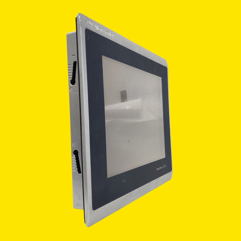 Hmi Allen-bradley Panelview 5310 10'' Touch 2713p-t10cd1