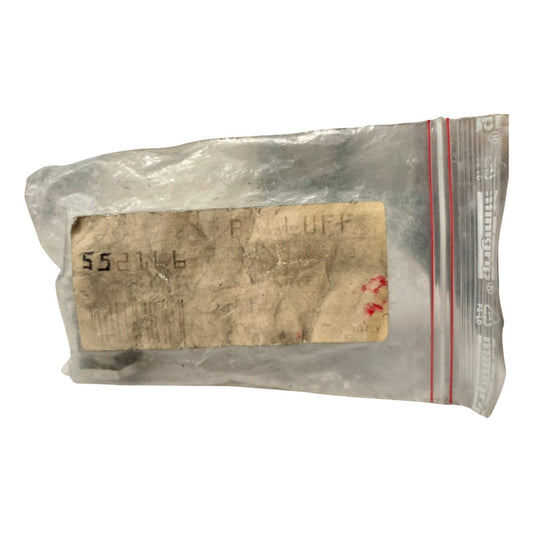 Balluff 552166 Soporte De Montaje Para Sensor De Proximidad