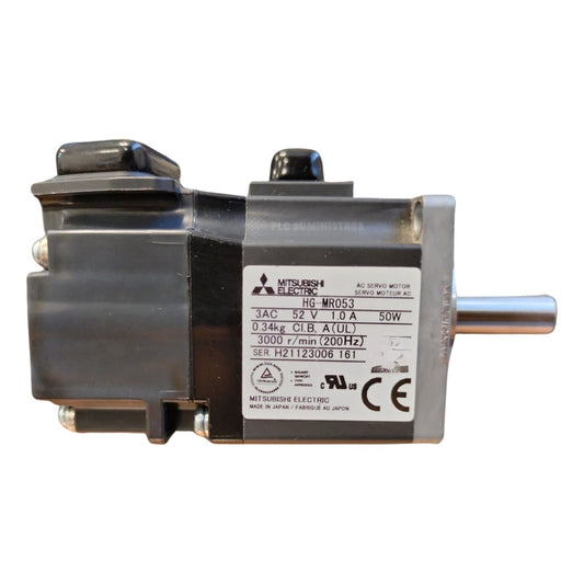 Mitsubishi Electric Hg-mr053 Servomotor