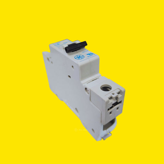 General Electric Iec947-2 Ge V-line C6 Disyuntor 1 Polo.