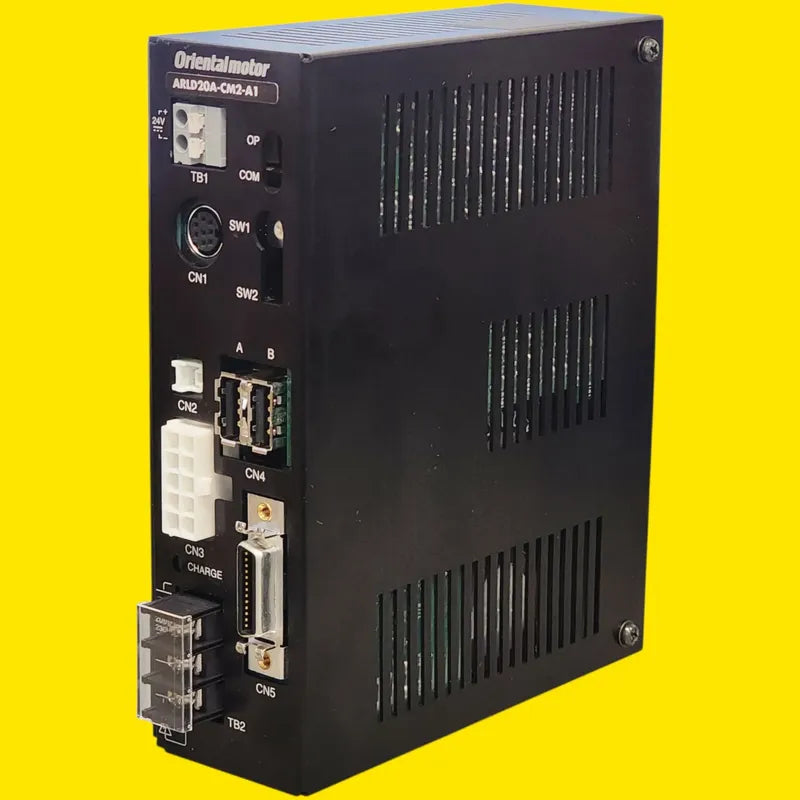 Oriental Motor Arld20a-cm2-a1 Controlador Industrial