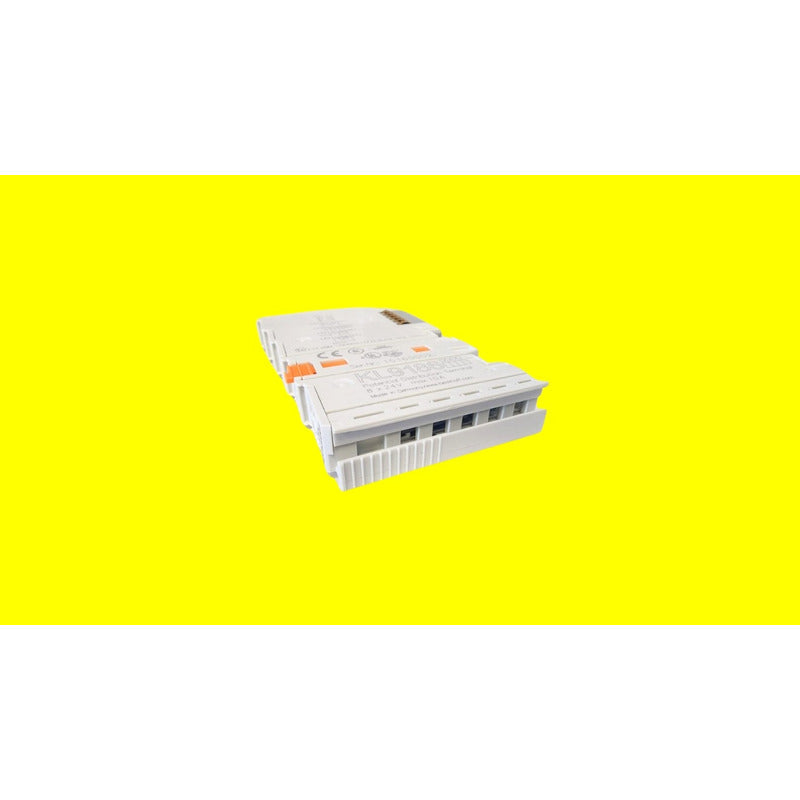 Beckhoff Kl9186 Terminal De Distribucion Potencial