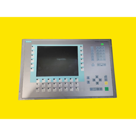 Multi Bbt Siemens 6av6643-0dd01-1ax1