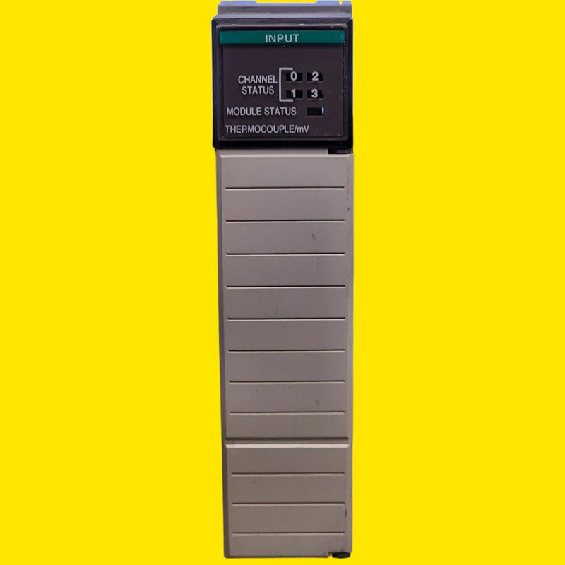 Allen-bradley 1746-nt4 Entrada Analógica Slc 500