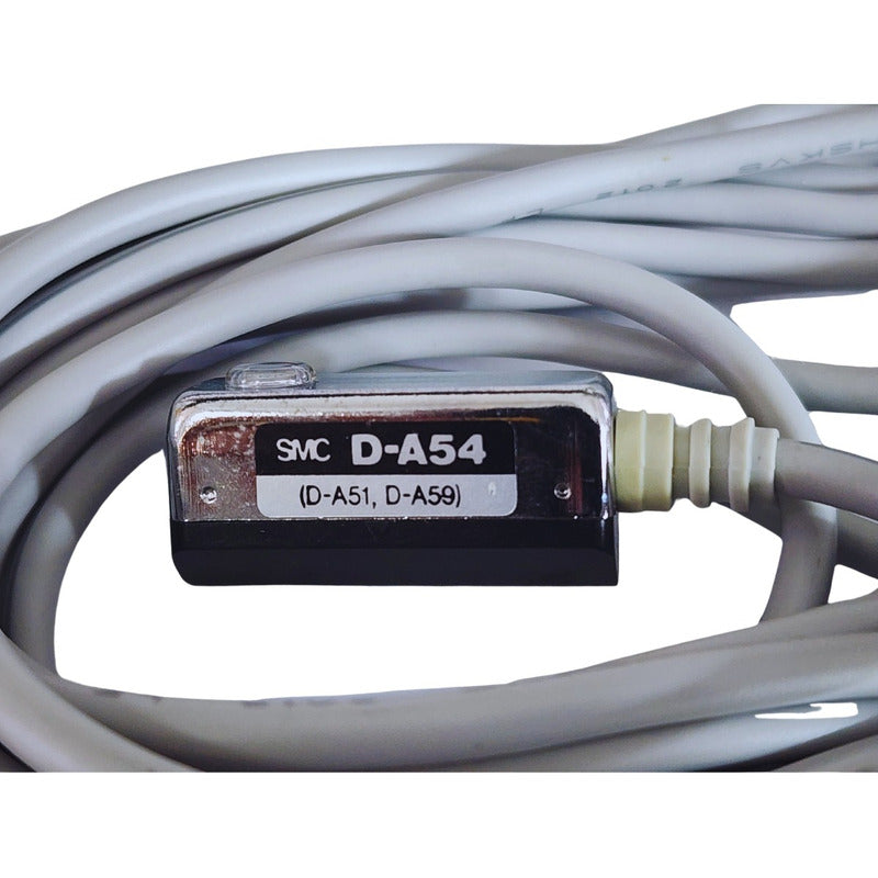 Smc D-a54 Interruptor Magnético