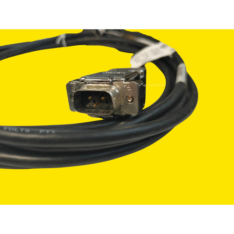 Ramco M8 Fa4 Pvc 3m/219967  Cable De Conexion