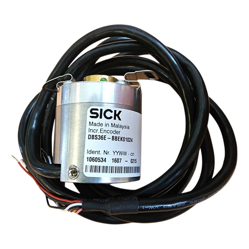 Sick Dbs36e-bbek01024 Encoder 1060534