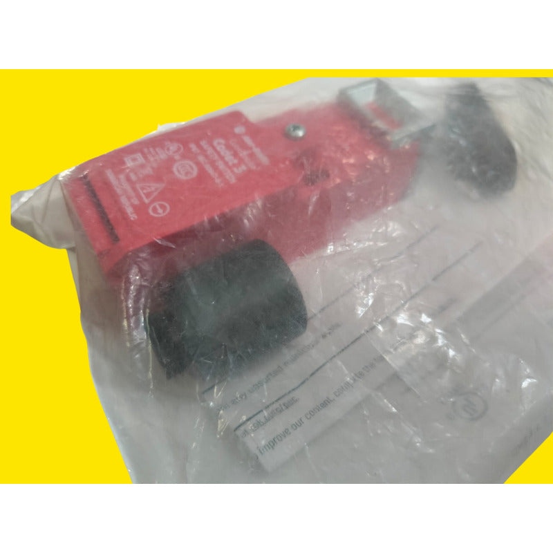 Allen-bradley 440k-c21074 Interruptor Seguridad Guardmaster