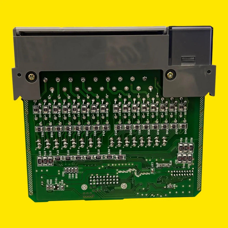 Allen-bradley 1746-oa16: Salida Digital Ca 16 Puntos