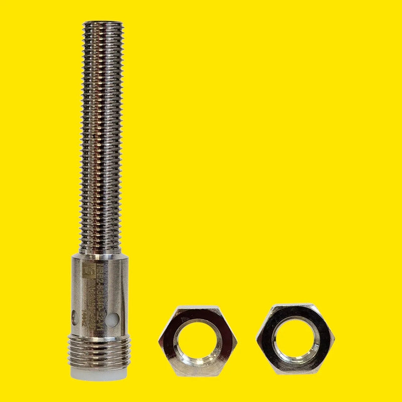 Pepperl+fuchs Nbb2-8gm40-e2-v1 Sensor Inductivo M8 Industria