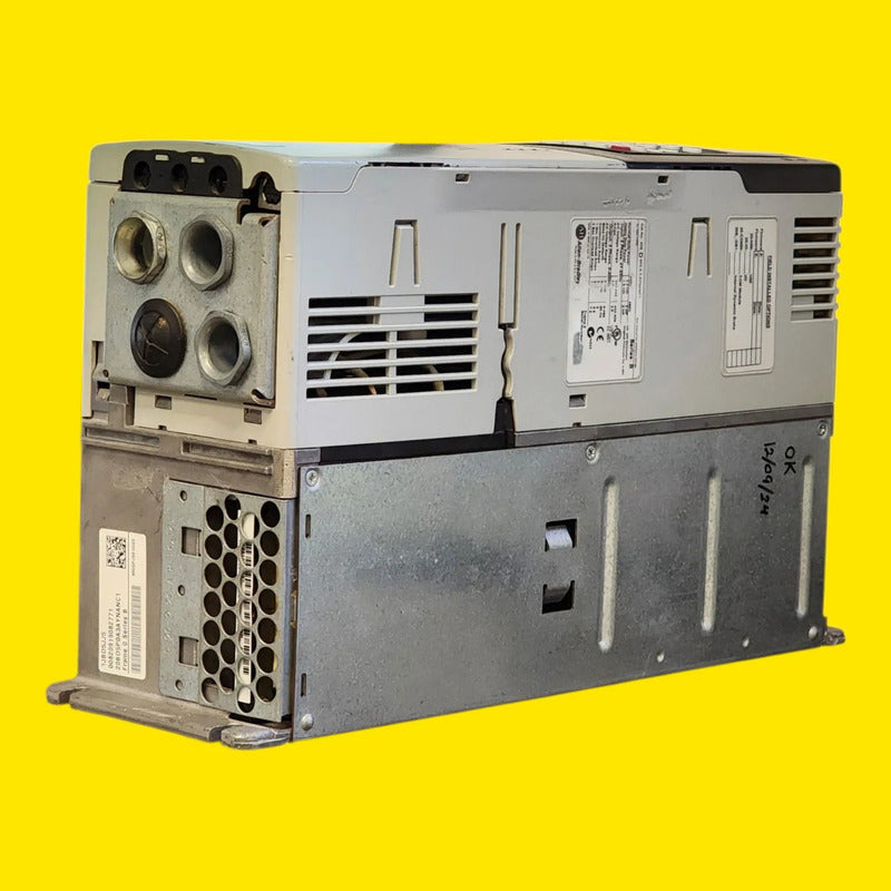 Allen-bradley 20b D 5p0 A 3 Aynanc1 Variador Powerflex 700