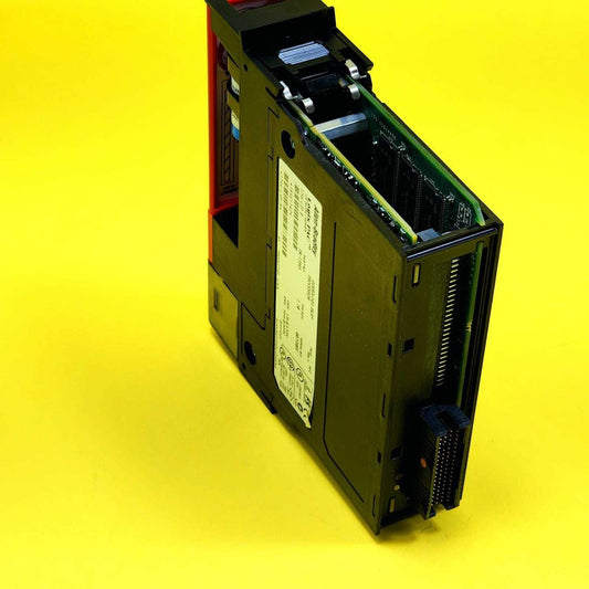 Allen Bradley 1756-lsp Guardlogix 55lsp Processor Usado