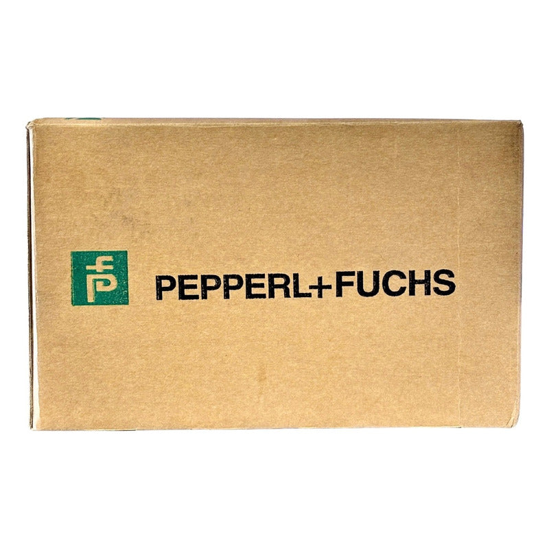 Pepperl+fuchs Kld2-pr-ex1.iec Modulo  Enlace De Alimentacion