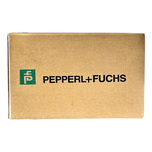 Pepperl+fuchs Kld2-pr-ex1.iec Modulo  Enlace De Alimentacion