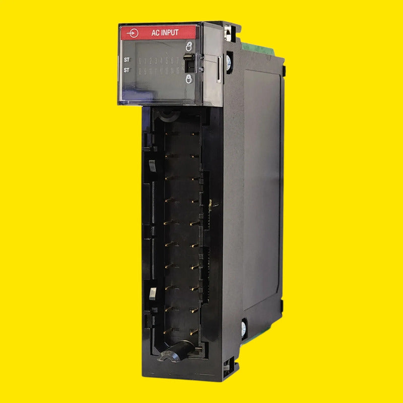 Allen-bradley 1756-in16 Modulo Entrada Digital Plc