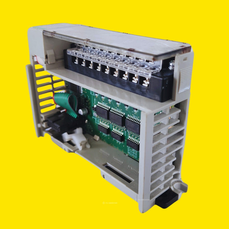 Allen-bradley 1769-ob16p  Compact.