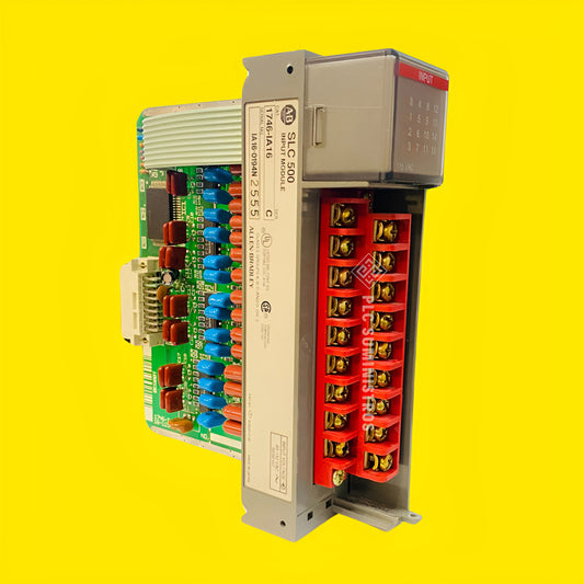 Allen Bradley 1746-ia16