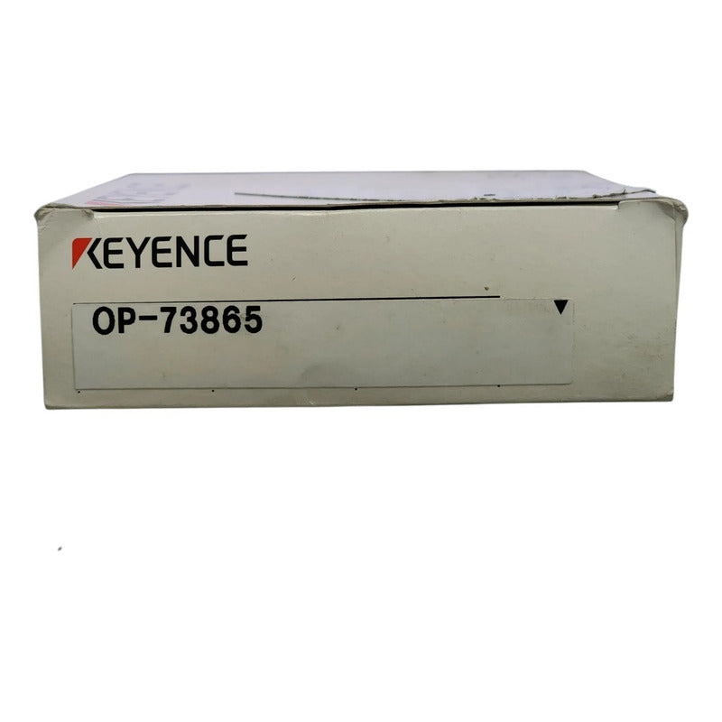 Keyence Op-73865 Cable Para Sensor Industrial