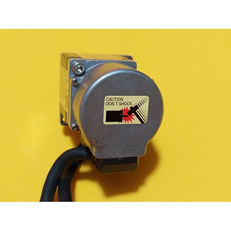 Allen-bradley Tly-a110p-bj62aa Inverter Duty Ac Servo Motor.