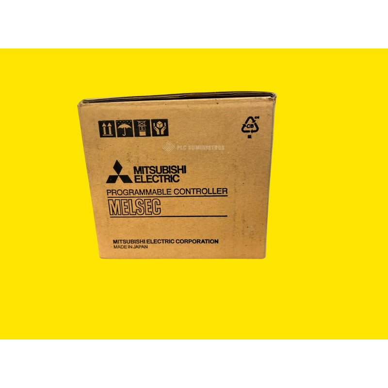 Mitsubishi Fx2n-48et Programmable Controller