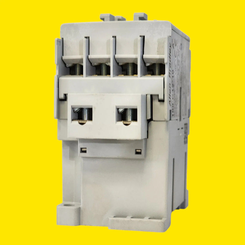 Allen-bradley 100-c12d10 Contactor Industrial