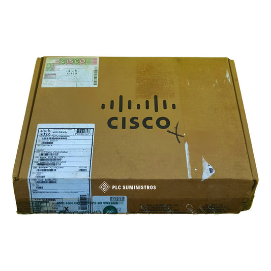Cisco Fuente De Alimentación  199w Pwr-2911-ac Sepd - 190ab