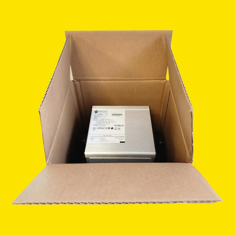 Switch Allen-bradley 1783-cms20dn Stratix 5200 Ind