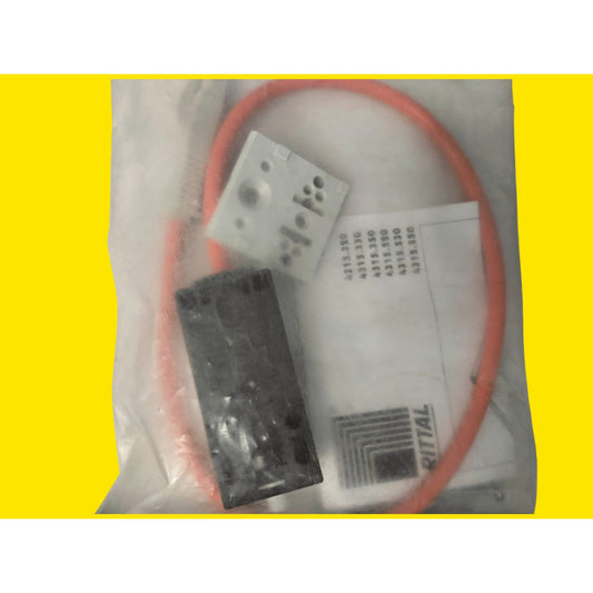 Rittal Sz 4315.520 Interruptor De Puerta