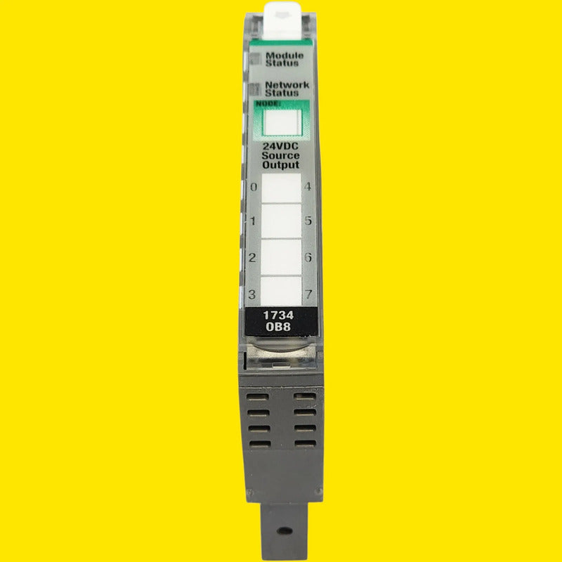 Allen-bradley 1734-ob8 Modulo De Salida Digital