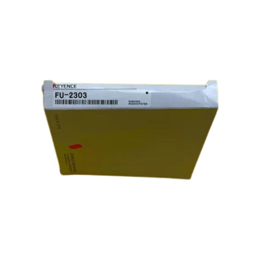 Sensor De Fibra Óptica Keyence Fu-2303 Nuevo En Caja