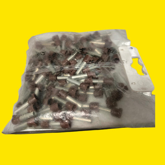 Telemecanique Dz5ca103 053557 Extremo De Cable Aislado