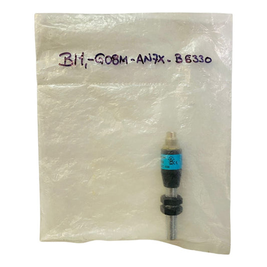 Sensor Inductivo Turck Bi 1-g08m-an7x-b6330 Profesional