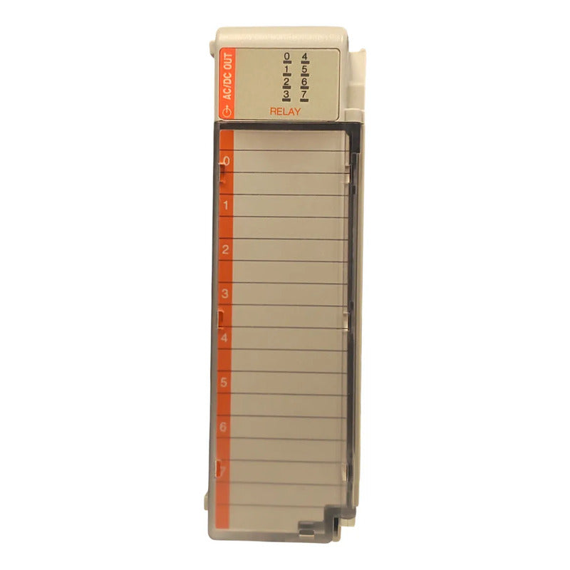 Allen-bradley 1769-ow8 | Módulo 8 Salidas Relé Compactlogix