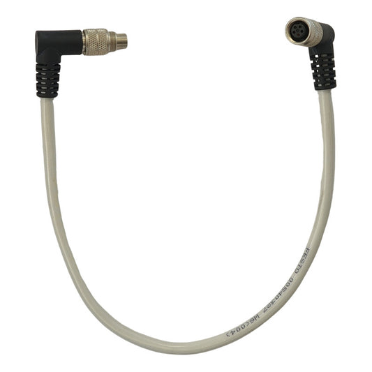 Cable Festo Kvi-cp-3-ws-wd-0,25 540327 Conector M9 5 Pines