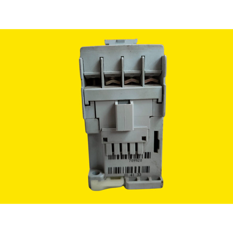 Allen-bradley 700-cf400d Contactor De Control Iec