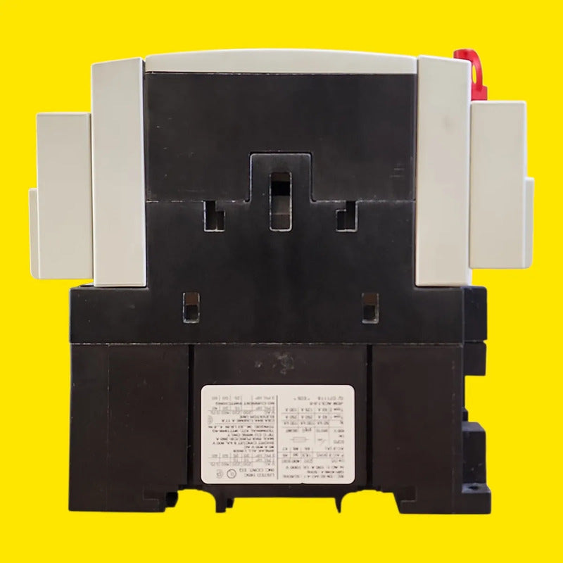 Siemens 3rt1044-1bb40 Contactor Industrial Sirius