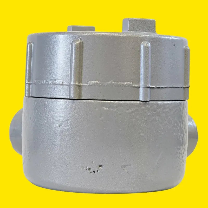Hubbell Killark Geclt-2m Cuerpo De Salida Tipo L Conduit 3/4