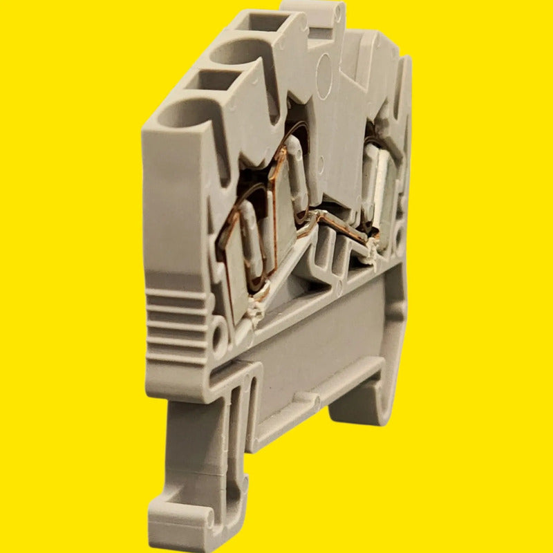 Phoenix Contact Sts 2,5-twin Clema Doble Conexión 3031720