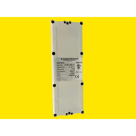 Leuze Konturflex Quattro-dp 670002