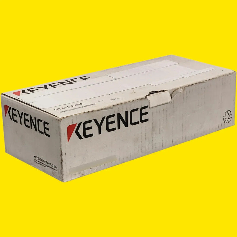 Keyence Gt2-ca10m Cable De Conexión Para Sensor Gt2