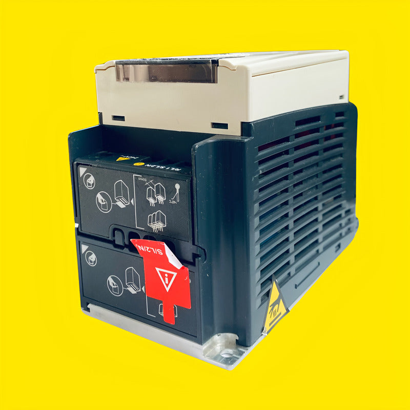 Variador Schneider Electric Atv12h018m2 1/4hp