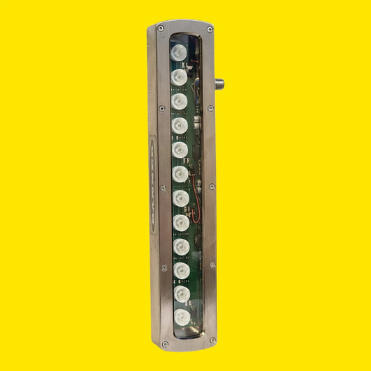 Banner Ledbla290ag6-xq 13490 Luz Lineal Led 290 Mm