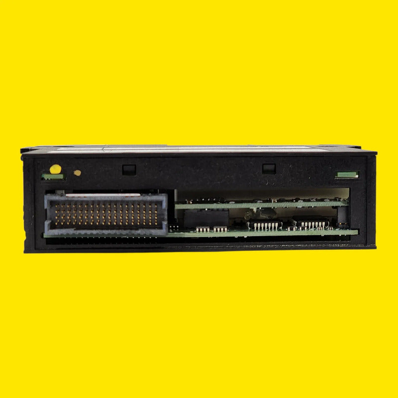 Allen-bradley Control 1756-l55m12 Logix 5555